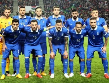 Euro 2020: Αυτοί είναι οι αντίπαλοι της Εθνικής στα προκριματικά